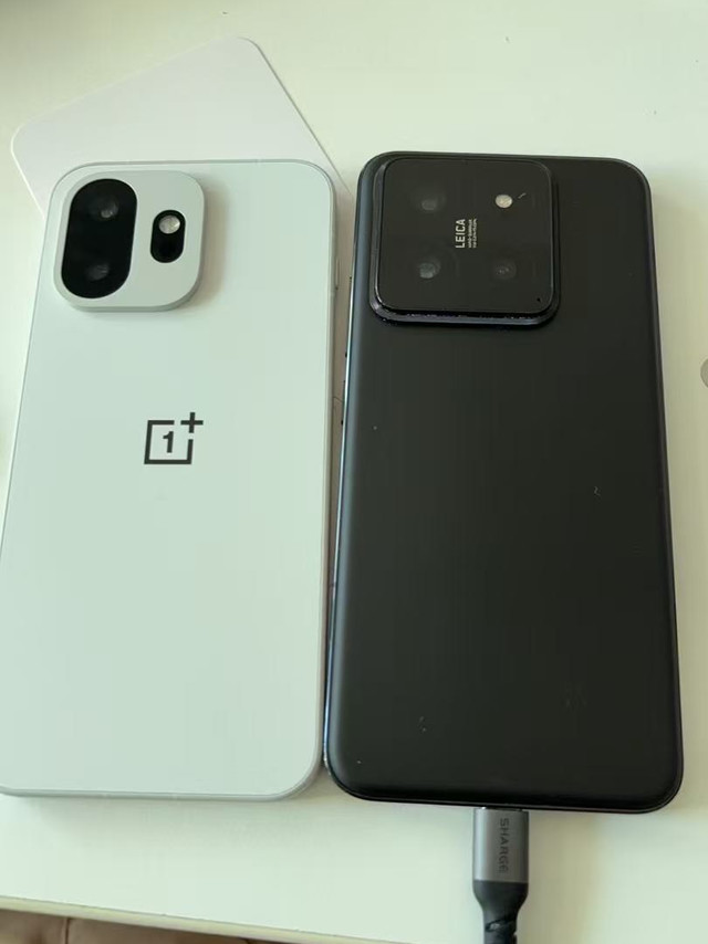一加 15T 体验