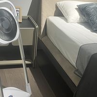夏天循环扇怎么选？不直吹、可折叠、蓄电款才是真刚需