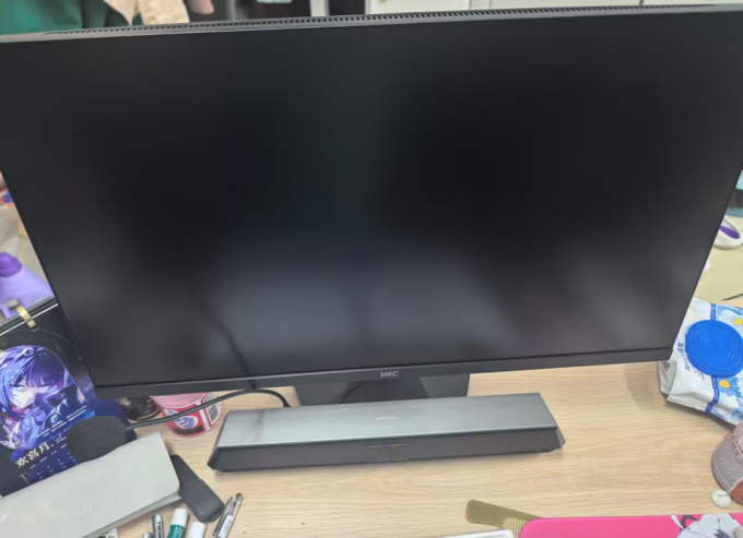 显示器