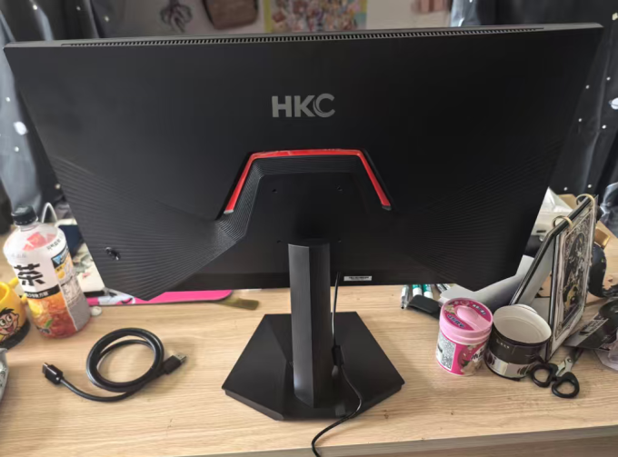 显示器