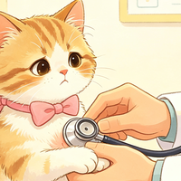 宠物医生实测｜体弱猫咪选砂：竹醌抗菌，这款猫砂才是养护刚需