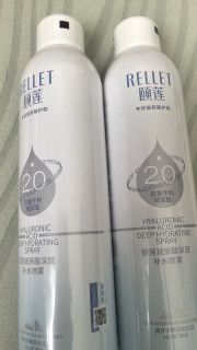 颐莲2.0喷雾，真的这么神？