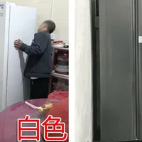 国产大冰箱集体“价崩”！640升跌到1138元，还是稀有的白色款