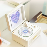 入门CD机避坑干货：看懂核心配置，兼顾音质与可玩性