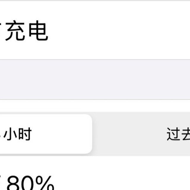 你们的苹果14换电池了吗