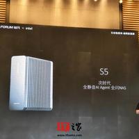 全闪静音AI NAS横评：三款热门机型谁更适合你？