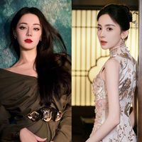 《浪姐7》代斯被淘汰,高眉骨、深眼窝…异域脸的短板谁能想到?