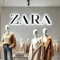 ZARA 2026春夏爆款实测：羊毛外套值不值？气球裤真显瘦？别再被AI模特图骗了