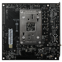 定价1399元！七彩虹iGame B850I MINI OC V14主板上市：配备双PCIe 5.0 M.2接口