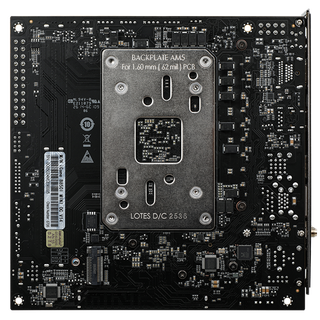 定价1399元!七彩虹iGame B850I MINI OC V14主板上市:配备双PCIe 5.0 M.2接口