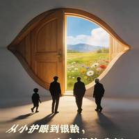 空调房眼干?这样护眼才科学
