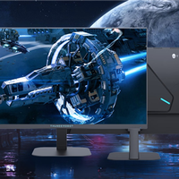 雷神推电竞显示器JQ27F360：2K 360Hz 售价1599元