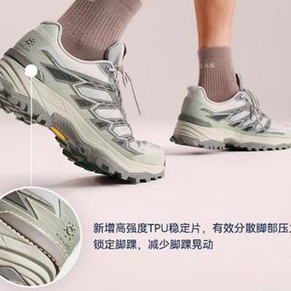 三款顶流户外鞋横评：谁才是你的山野真命天“鞋”？