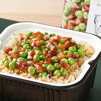 自热米饭哪个牌子好吃？莫小仙交出了满意答卷