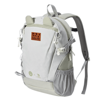 18L vs 20L双肩包怎么选？骆驼熊猫和OSPREY小鹰实测对比