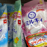 干涩难用却受欢迎，皂基沐浴露为何能占领市场？