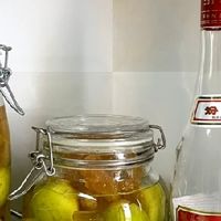 氛围感与轻松感兼备的白酒，微醉酒推荐。