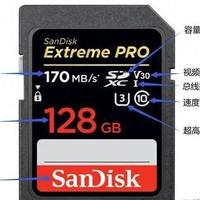 4K拍摄别踩坑！三星EVO白卡和闪迪Extreme实测对比，谁更值得买？