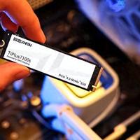 1TB固态怎么选？致态TiPlus7100s和雷克沙NQ790深度横评