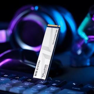 1TB固态怎么选？致态TiPlus7100s和雷克沙NQ790深度横评