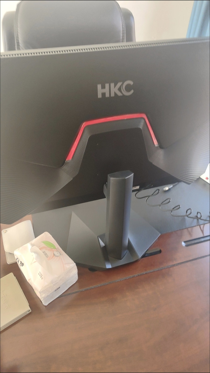 显示器