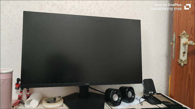 显示器
