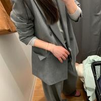 打工人西装怎么选？百元成衣VS千元定制，四大维度实测对比