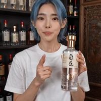 百元内三款纯粮口粮酒怎么选？一文说清浓清酱真实体验