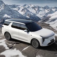 智己LS6 vs 小米SU7：谁更省电？真实电耗与哨兵模式实测对比