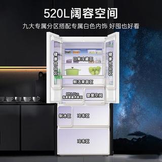 卡萨帝双系统真能防串味？榴莲和酸奶同存不染的秘密在这