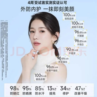 夏季简化两步告别油敏