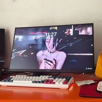 小屏电竞的终极形态?HKC猎鹰G24H3S经典版:24寸240Hz的纯粹快乐