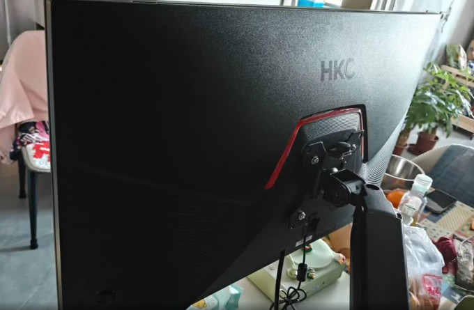 显示器