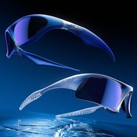 Oakley三款热门运动墨镜怎么选？专业拆解Jawbreaker、Radar EV Path和Holbrook真实差异