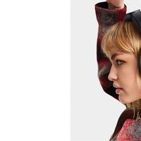 戴森首款人体工学认证耳机来了，451克真能戴一整天？
