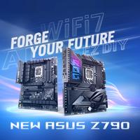 1699元战鹰VS3599元吹雪：Z890主板怎么选才不花冤枉钱？
