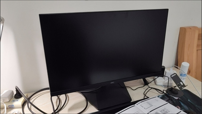 显示器