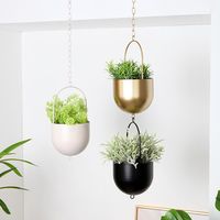 风琴花盆省空间？别被折叠幻觉骗了，植物根系根本喘不过气