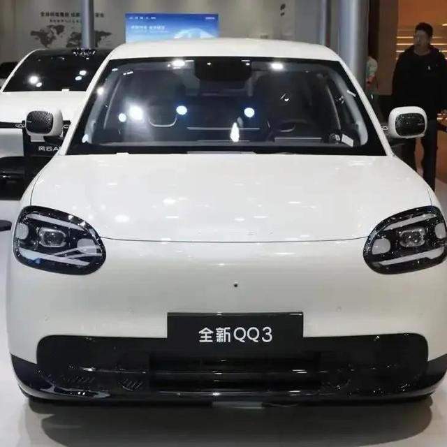 6万级纯电小车怎么选？三款热门车型真实续航、快充、质保全拆解