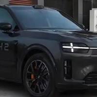 小米杀入增程SUV！YU9续航1500km+六七座可选，剑指理想问界