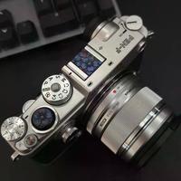 M43长焦怎么选？松下50-200mm vs 奥之心100-400mm深度横评
