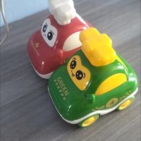 宝妈必入！按压式小车也太省妈了