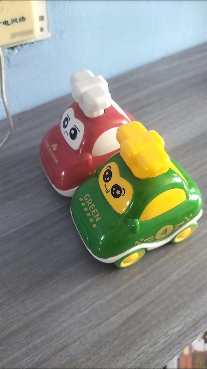 汽车模型
