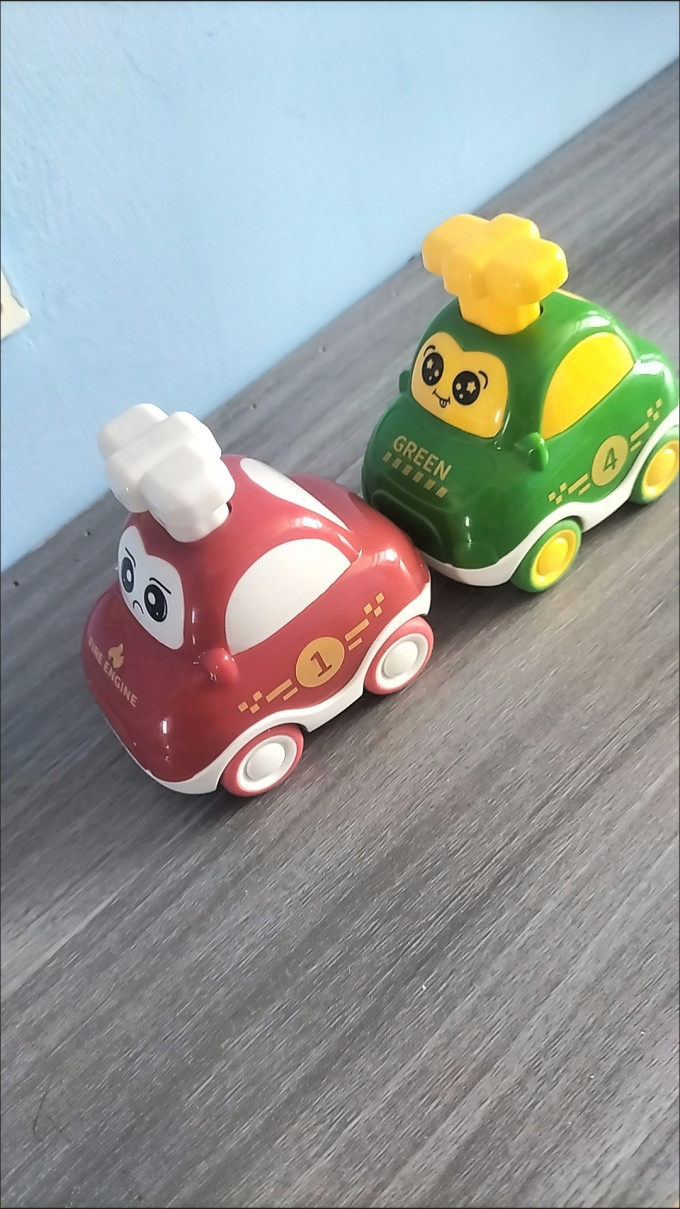 汽车模型