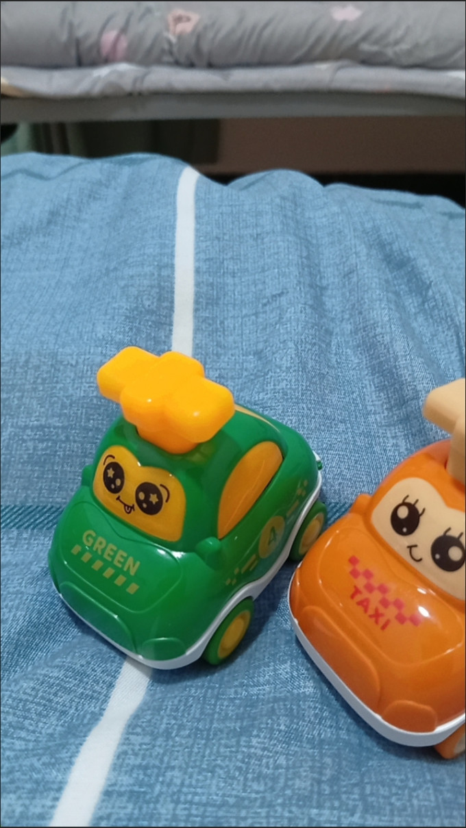 汽车模型