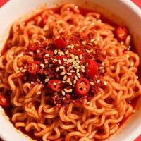 白象vs三养火鸡面：性价比与正宗味怎么选？