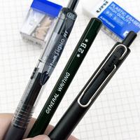 0.5mm自动铅芯怎么选？三菱UL-S和斑马P-LD10实测对比