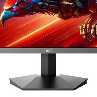 HKC G24H2经典版：千元档高刷全能