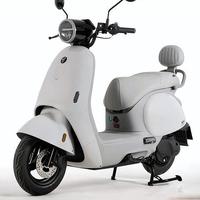 九号E300P MK2实测续航曝光：标称125公里，真实能跑多远？