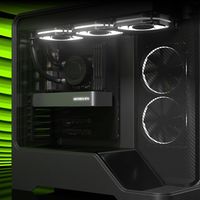 微星RTX 50系不会在BW2026首发，所有型号早已上市